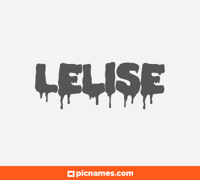 Lelise