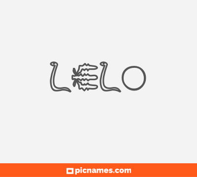 Lelo