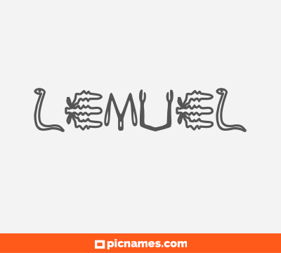 Lemuel