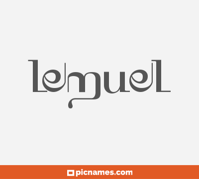 Lemuel