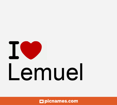 Lemuel