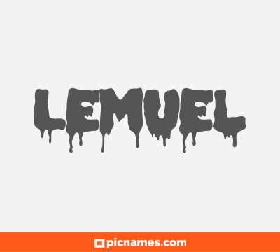 Lemuel