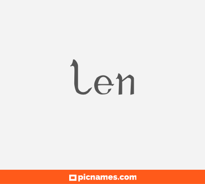 Len