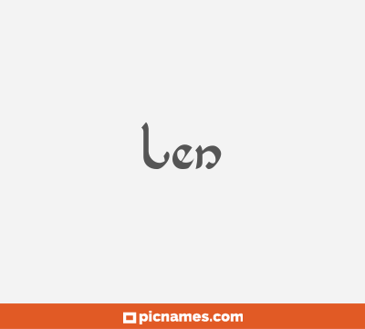 Len