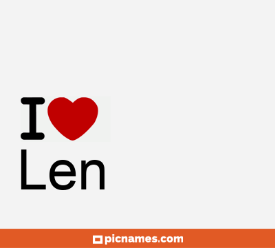 Len