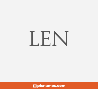 Len