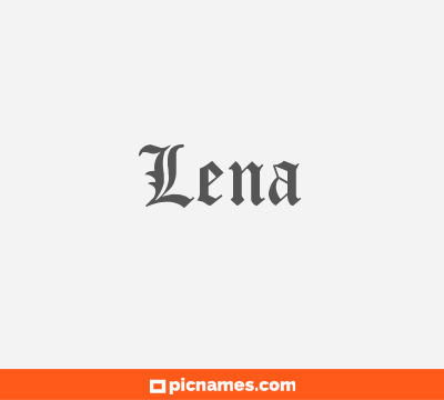 Lena