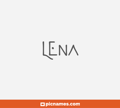 Lena