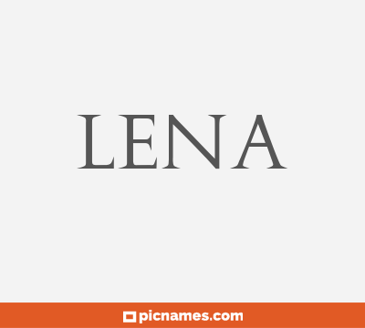 Lena