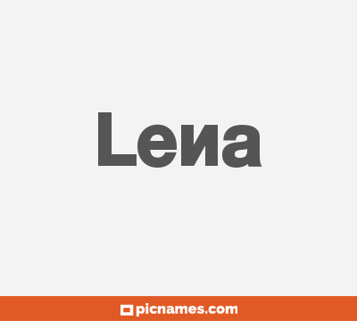 Lena