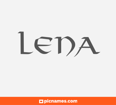 Lena