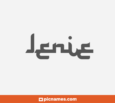 Lenie