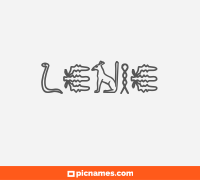 Lenie