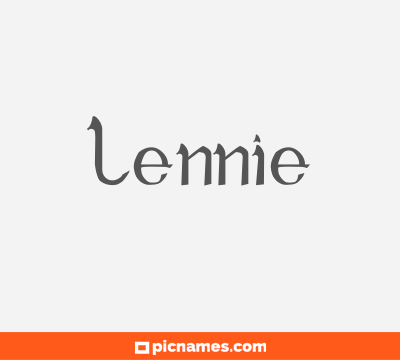 Lennie
