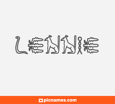 Lennie