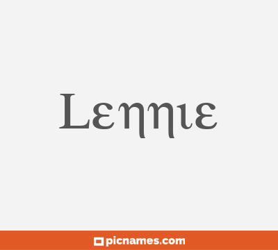 Lennie