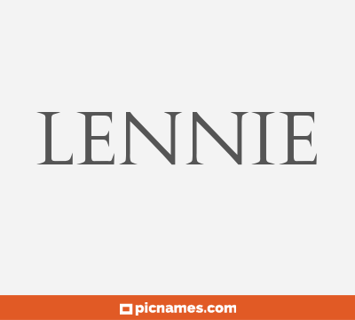Lennie