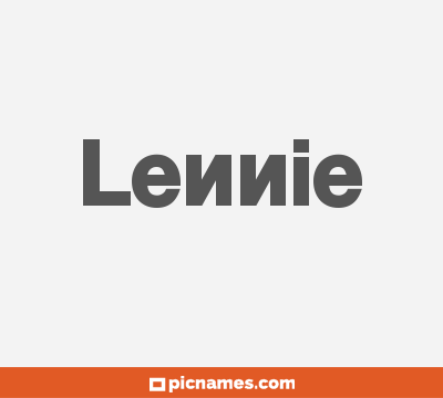 Lennie
