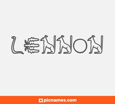 Lennon