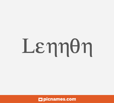 Lennon