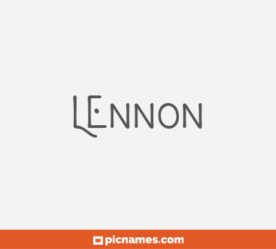 Lennon