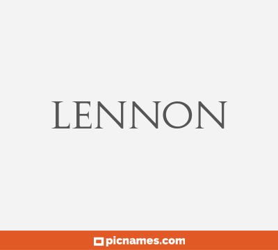 Lennon