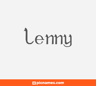 Lenny