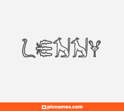 Lenny