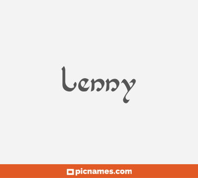 Lenny