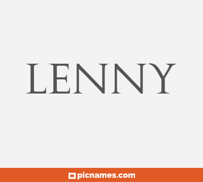 Lenny