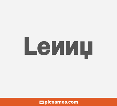 Lenny