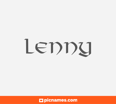 Lenny