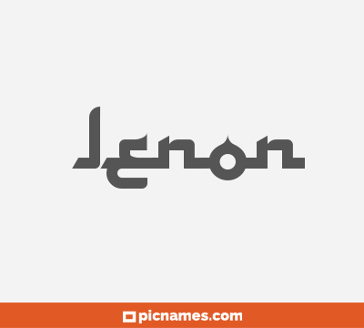 Lenon