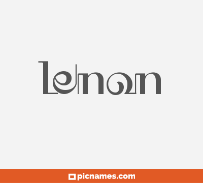 Lenon