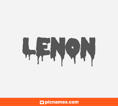 Lenon