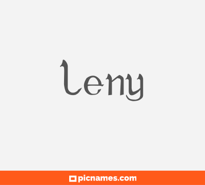 Leny