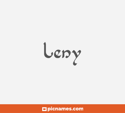 Leny