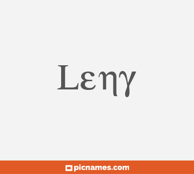 Leny