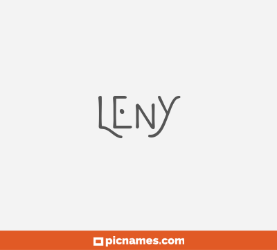 Leny