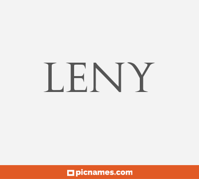 Leny