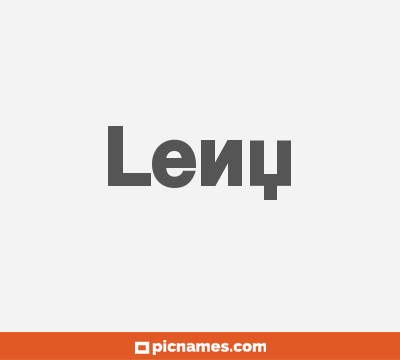 Leny