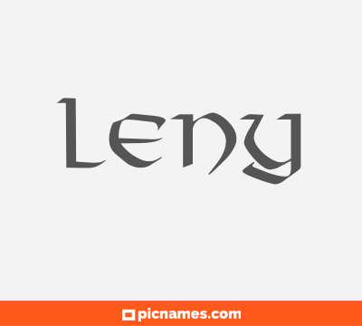 Leny