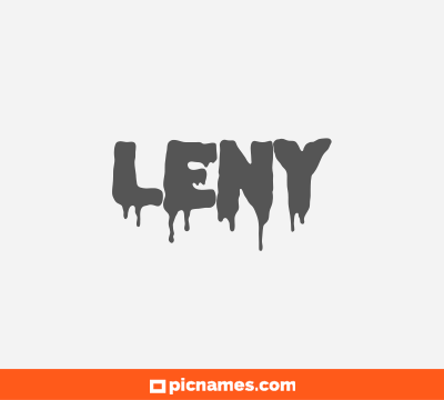 Leny