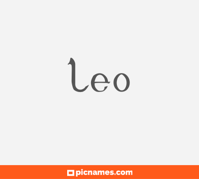 Leo