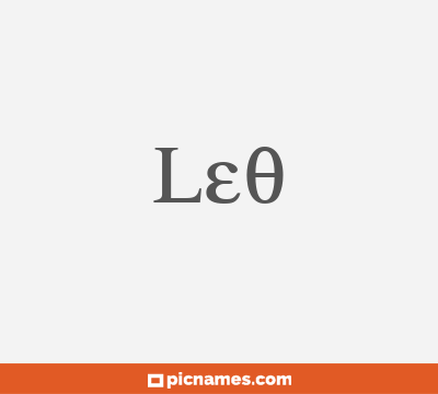 Leo