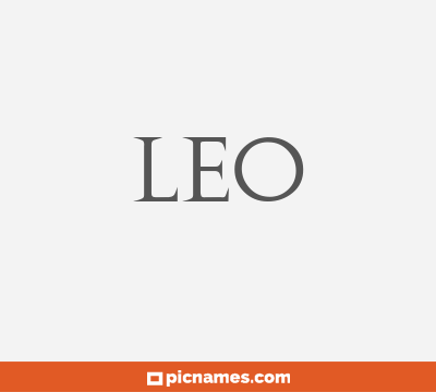 Leo