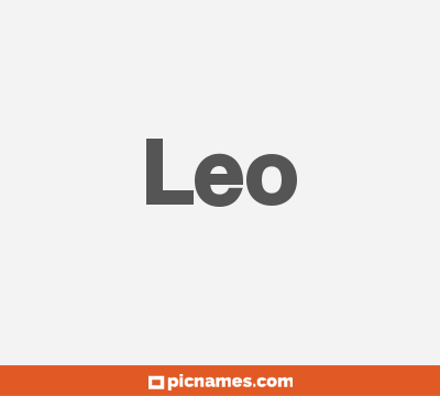 Leo