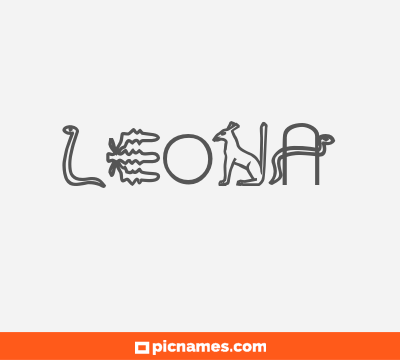 Leona