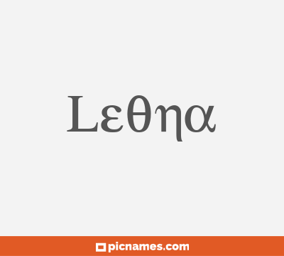 Leona