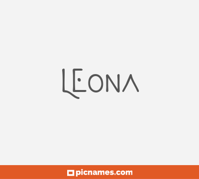 Leona